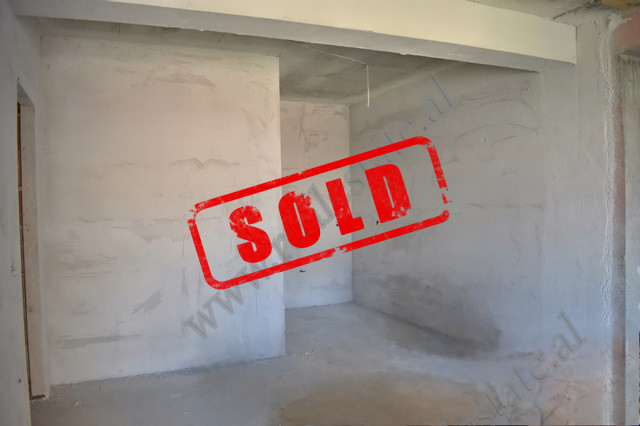 One bedroom apartment for sale in Porcelani area in Tirana, Albania